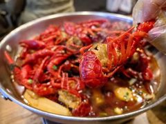 -虾小龙老长沙龙虾馆(坡子街店)