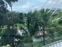 -星巴克(三亚海棠湾国际免税城店)