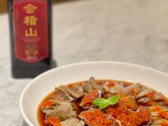 -荣兴酒家(徐家汇店)