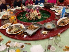 -友鹏海鲜(新宜白大道店)