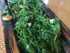 -火咂咂竹筒宴(告庄店)