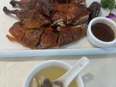 -澳门酒家(南航明珠店)