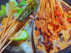 -袁记串串香(梁家巷店)