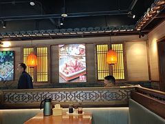 -好嫂子•刀削面(大兴店)