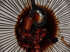 -浔庐餐厅•江西老字号•九江菜(烟水亭店)