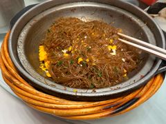 -饭怕鱼·黄焖鲟龙鱼(湖大店)