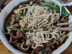 -老地方猫儿面(磁器口店)