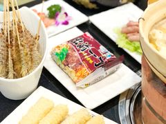 -港迹·鲜围煮海鲜火锅(湖州时代广场店)