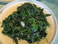 -华盛园卷子王农家菜水库鱼