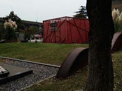 -南京晨光1865创意产业园