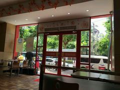 -快乐星汉堡(西乡路店)
