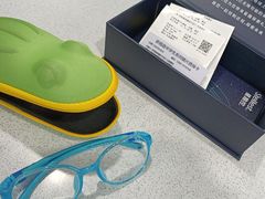 -豪门视光·星趣控·蔡司依视路眼镜代理商(中央大街店)