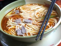 -美玲拉面(鞍山西道店)