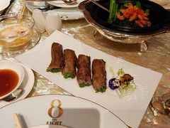 -8餐厅(新葡京酒店)