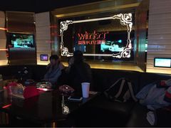 -温莎KTV(珠江路店)