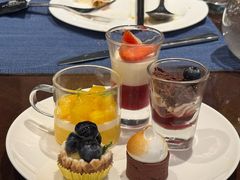 -Social 秀西餐厅-长沙瑞吉酒店(运达店)