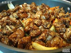 -黄记煌三汁焖锅(广州曜一城店)