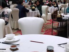 大堂-广州酒家(昌岗地铁站店)