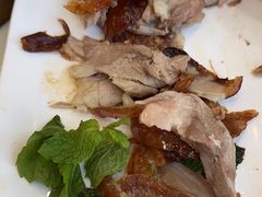 -全聚德(蓝山店)