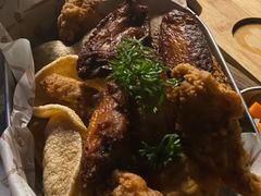 -宝莱纳餐厅(滨江店)