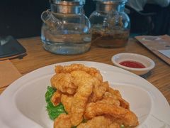 成都酥肉-江湖情酸菜鱼(万菱汇店)