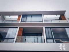 -大理无舍度假酒店