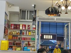 -福巷湘食小馆·猛火现炒(上海首店)