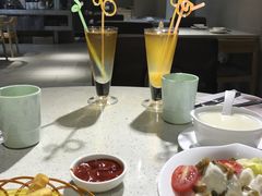 -名厨餐厅(财富酒店)