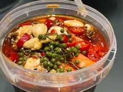 -金龙·打边炉(南京西路店)