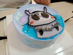 -七叔是岛民(大学城gogo新天地店)
