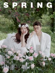 -至臻微拉婚纱摄影