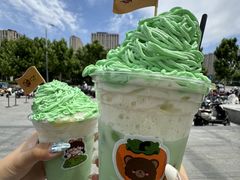 -哼蟹二将·烤肉酱蟹(合生汇店)