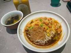 -松鹤楼面馆(天一广场店)