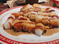 -孖记茶档·热腾茶餐(荔湾领展广场店)
