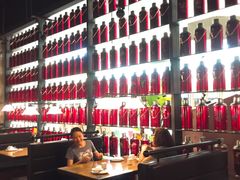 -青年公社烤鸭(蜀山万象汇店)