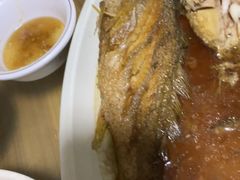 -聚首堂·特色小吃·肘子(什刹海德胜门店)