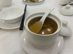 -东江渔村·古典园林·30年粤菜老字号(太和店)