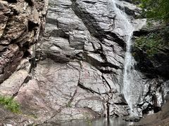 -双龙峡