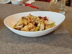 -青年公社烤鸭(青年路店)