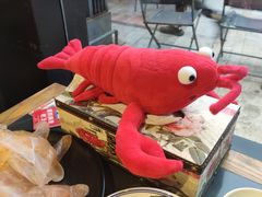 -红钳侠小龙虾·烧烤(中赢康康谷店)