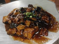 -绿茶餐厅(天津天河城店)