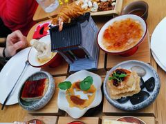 -自如ZSPACE四合院艺术餐厅
