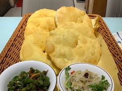 -粗茶淡饭•陕菜•家常菜