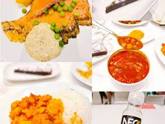 -宜家·瑞典风味餐厅(四元桥店)