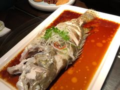 -羲和雅苑•北京烤鸭(乐园道万象城店)