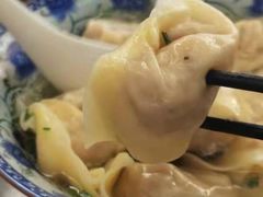 -217笋干馄饨