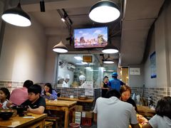 大堂-笼铭坊(北蔡店)