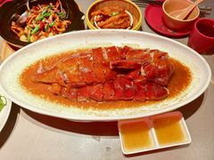 -阿诚市井潮汕菜(金台路店)