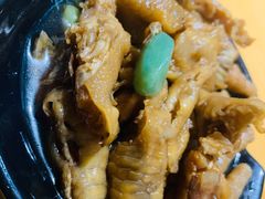 -锦尚阁烤鱼•天津菜(宣武门胡同店)