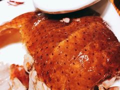 满園烤鸭-满园烤鸭·春饼(奥体万达店)